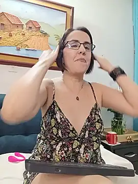 IsisBlake webcam