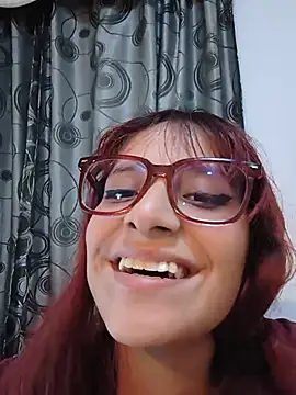 RedMeloddy webcam