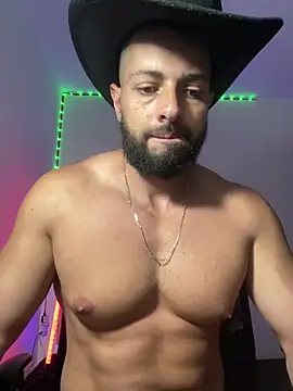magnumchris webcam