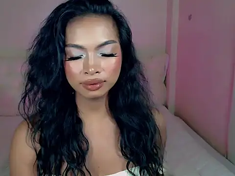 KathRouge webcam