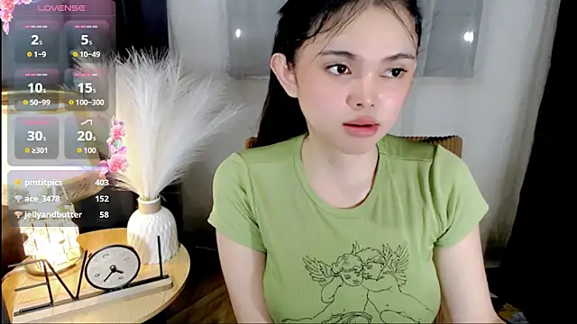 wildest_fantasy webcam