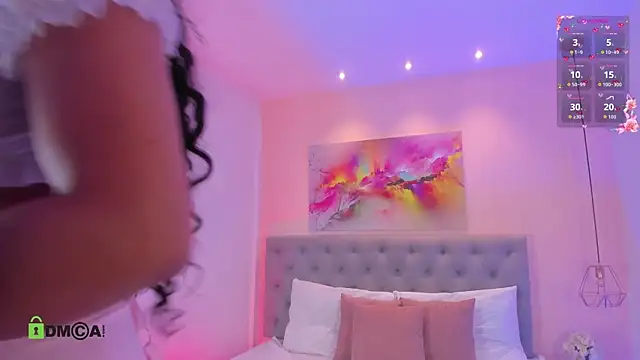sweetrose_01 webcam