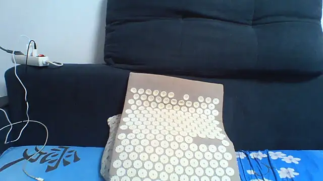 KaelNox Live Web Cam Show