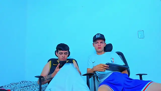 Thomas-Wil webcam