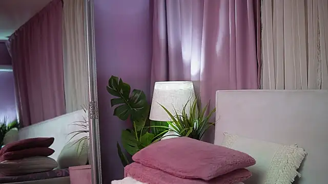 AmeliaBarbie webcam