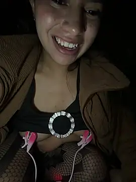 CocoaGigiMuse webcam