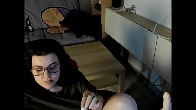 Meloh_Molly webcam