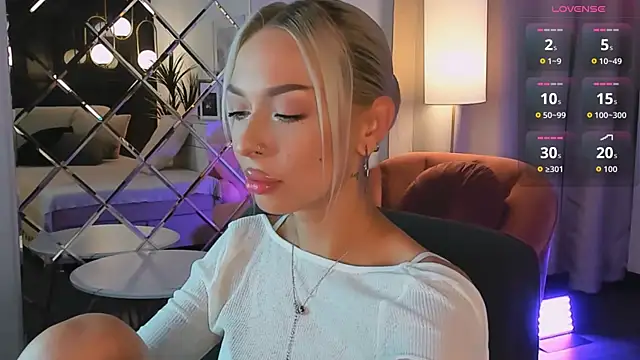Alaska_Lane webcam