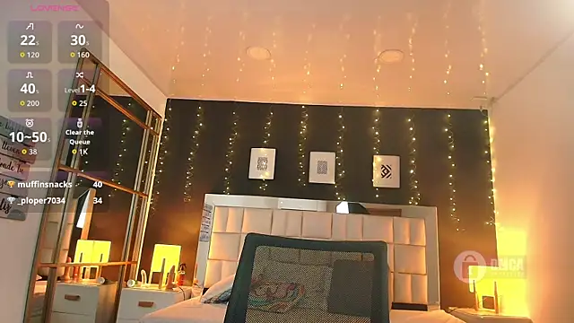 melissa_brink webcam