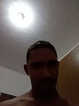 QRA-NEGO01 Live Web Cam Show