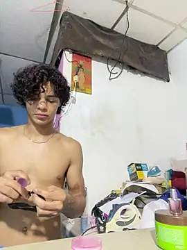 Samalganboa026 webcam