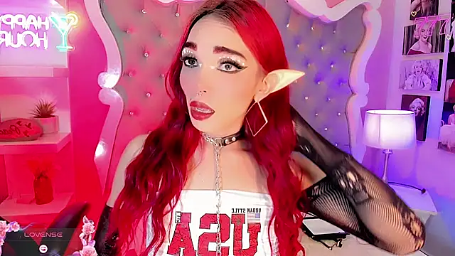 LeyXandrabraz webcam
