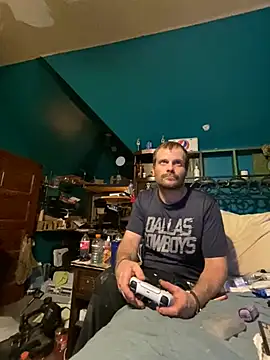 charactrzero webcam