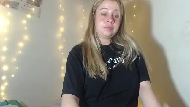 SweetSofty webcam
