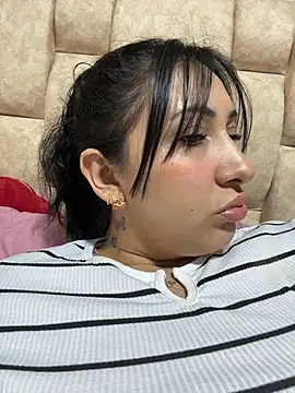 KittyObsession webcam