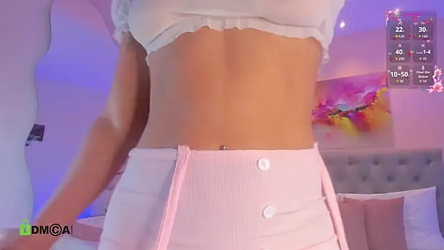 sweetrose_01 webcam