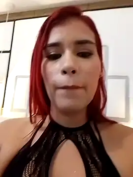KaseyRosse webcam