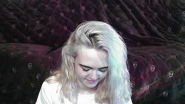 Oxcy_Secret webcam