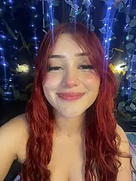 Ashly_cutee webcam
