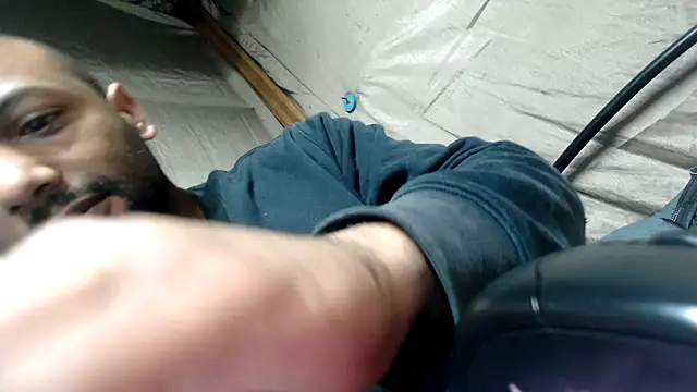 Camodick webcam