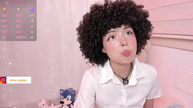 Alice_winter_ webcam