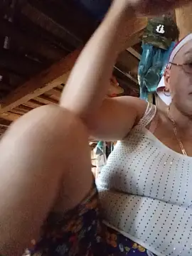 Agnes-baby webcam