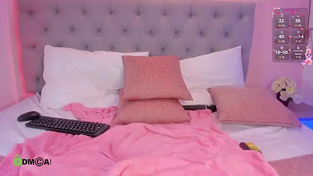 sweetrose_01 webcam