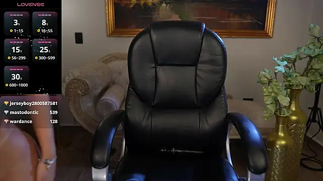 ArianaCruz_ webcam