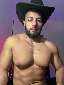 magnumchris webcam