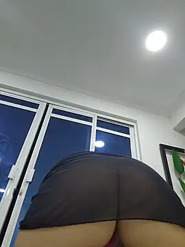 Camila_Fairy webcam