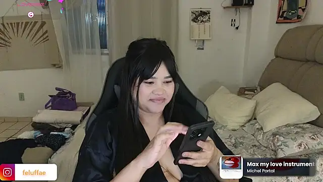 feluriana webcam
