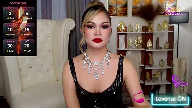 PrettyCockAthena
