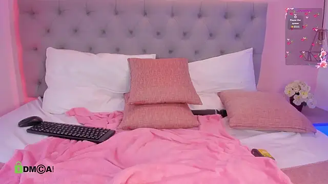 sweetrose_01 webcam