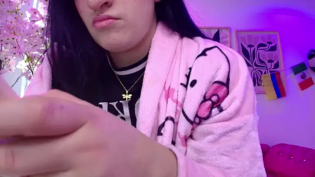 Miia__owens webcam