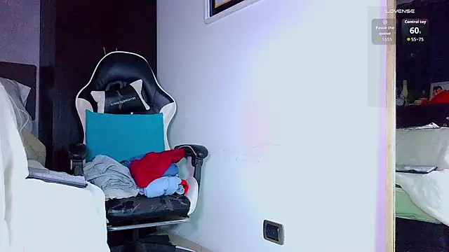 the_dog_lian webcam