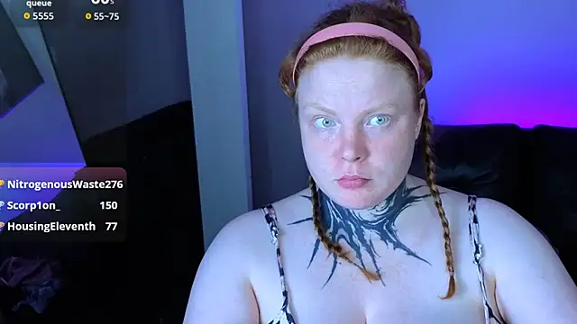 Cassie_xKiss webcam
