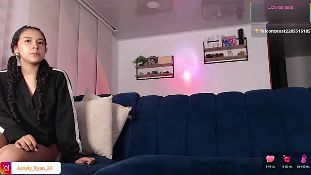 ashely_ryan24 webcam