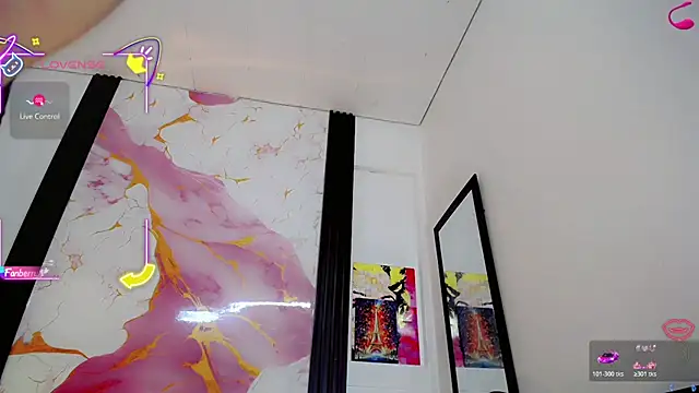 Diosiris_Riannys webcam