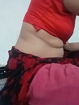 Menka_cut34 webcam