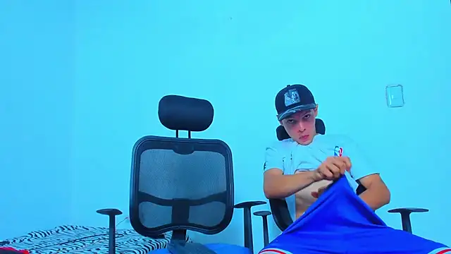 Thomas-Wil webcam