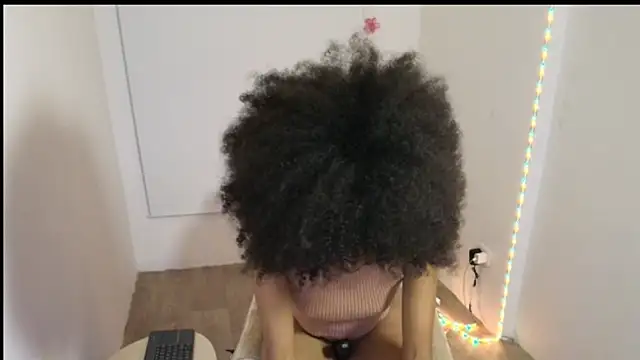 IvyLust webcam