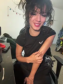 Kittybangerangbang webcam