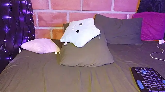 Nathacha webcam