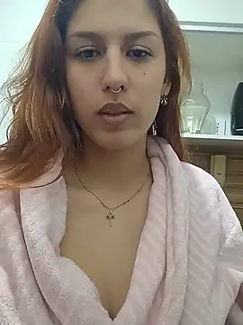 ImSoll_ Live Web Cam Show