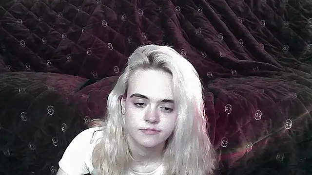Oxcy_Secret webcam