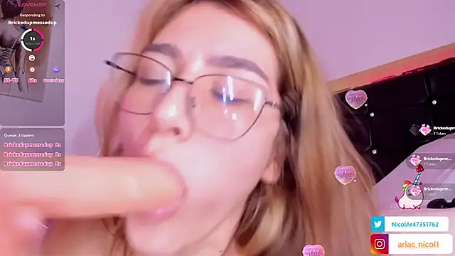 Ivonne_wett webcam