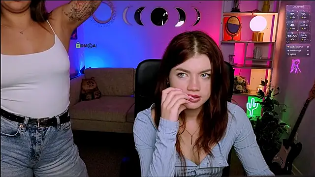 isabel_wave webcam