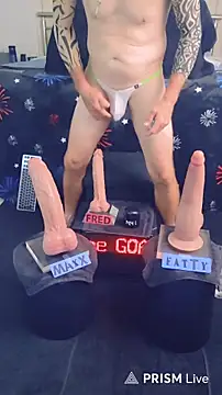 FantasyMan-BiWM webcam