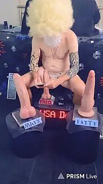 FantasyMan-BiWM webcam