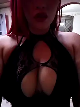 KaseyRosse webcam